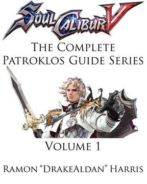 portada the complete patroklos guide series (in English)