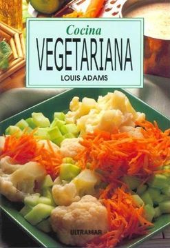 Cocina Vegetariana (Cocina (ultramar)) (in Spanish)
