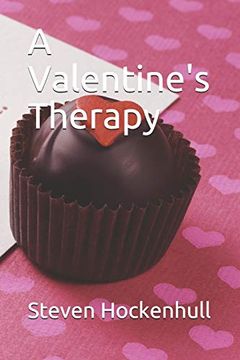portada A Valentine's Therapy (en Inglés)