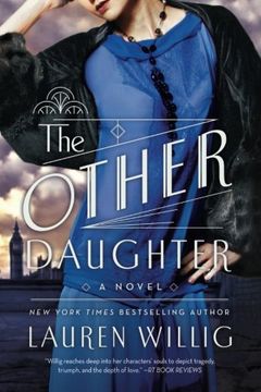 portada The Other Daughter: A Novel