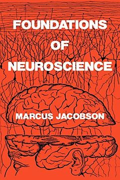 portada Foundations of Neuroscience (en Inglés)