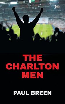 portada The Charlton men 