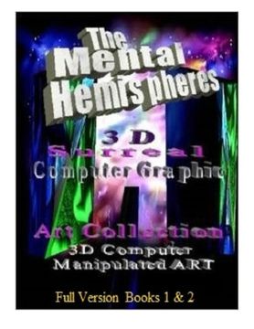 portada The Mental Hemispheres: Full Version