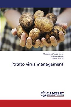 portada Potato Virus Management