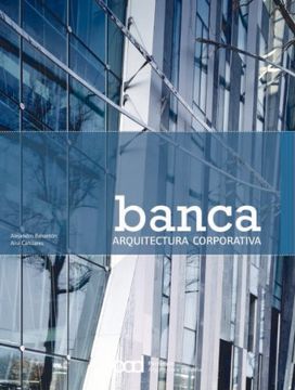 portada Banca Arquitectura Corporativa