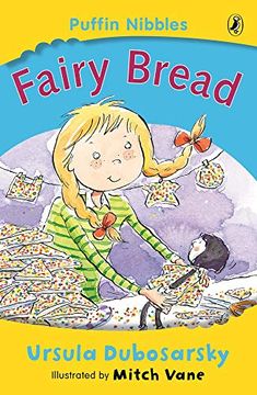 portada Fairy Bread (Puffin Nibbles) 