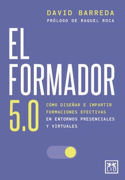 portada El Formador 5.0 (in Spanish)