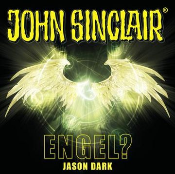 portada John Sinclair - Engel? Sonderedition 12. (in German)