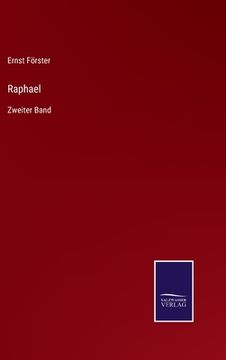 portada Raphael: Zweiter Band (en Alemán)