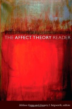 portada The Affect Theory Reader (en Inglés)