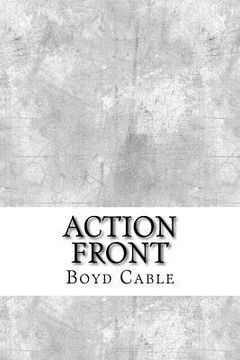 portada Action Front (in English)