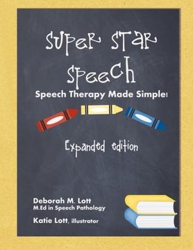 portada Super Star Speech: Expanded Edition (en Inglés)