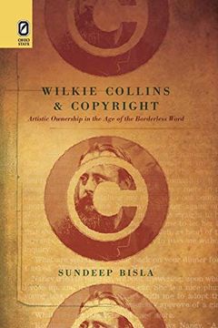 portada Wilkie Collins and Copyright (en Inglés)