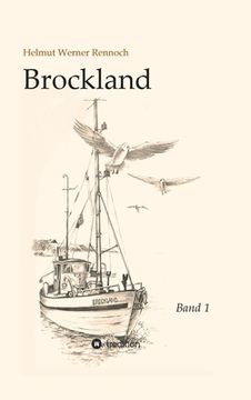 portada Brockland - Band 1 (in German)