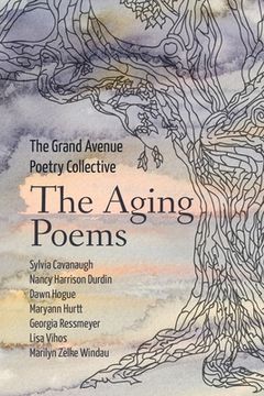 portada The Aging Poems (en Inglés)