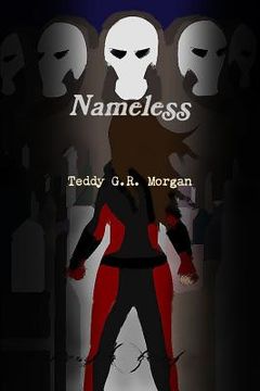 portada Nameless Series: Volume One (en Inglés)