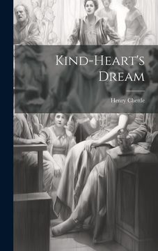 portada Kind-Heart's Dream (in English)