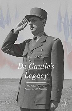 portada De Gaulle's Legacy