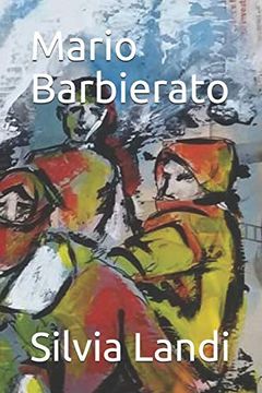portada Mario Barbierato (en Italiano)
