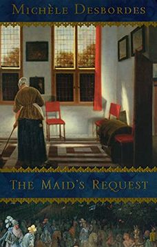 portada The Maid's Request 