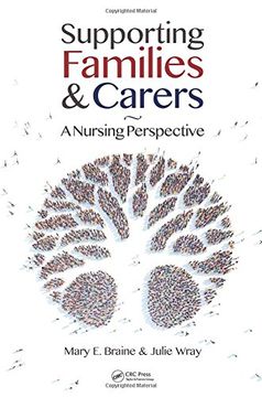 portada Supporting Families and Carers: A Nursing Perspective