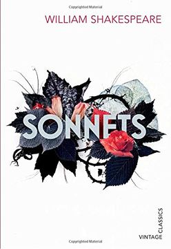 portada Sonnets (Vintage Childrens Classics) (in English)