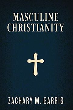 portada Masculine Christianity (in English)