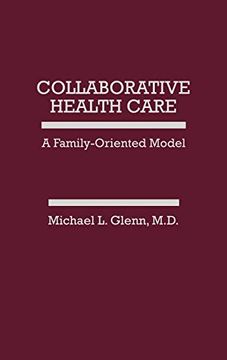 portada Collaborative Health Care: A Family-Oriented Model (in English)