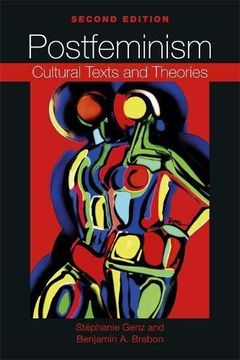 portada Postfeminism: Cultural Texts and Theories