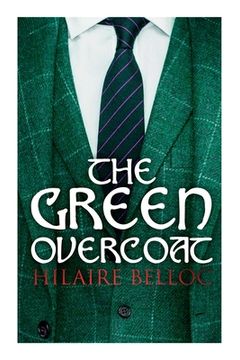 portada The Green Overcoat