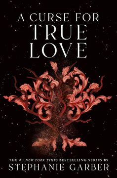 portada A Curse for True Love: 3 (en Inglés)