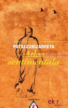 portada Atlas Sentimentala (en Euskera)