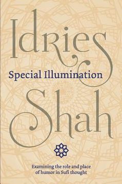 portada Special Illumination: The Sufi Use of Humor