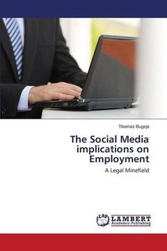 portada The Social Media implications on Employment