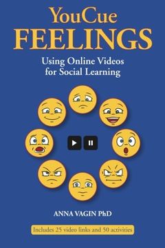 portada Youcue Feelings: Using Online Videos for Social Learning (en Inglés)