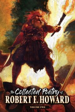 portada The Collected Poetry of Robert E. Howard, Volume 2
