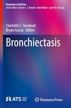 portada Bronchiectasis (en Inglés)