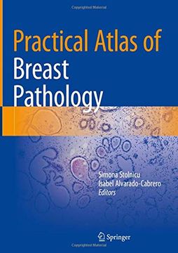 portada Practical Atlas of Breast Pathology (en Inglés)