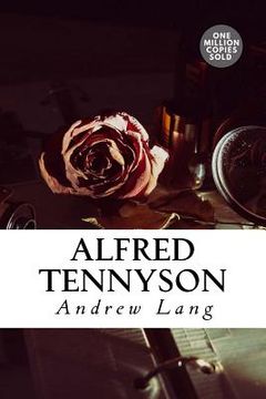 portada Alfred Tennyson (in English)