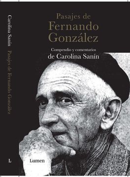 Pasajes de Fernando González