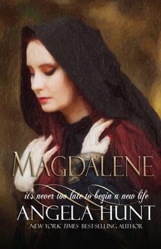 portada Magdalene (en Inglés)