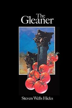 portada the gleaner (in English)