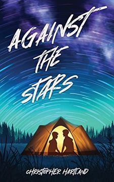 portada Against the Stars (en Inglés)