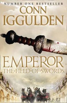 portada field of swords (en Inglés)