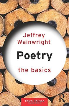 portada Poetry: The Basics