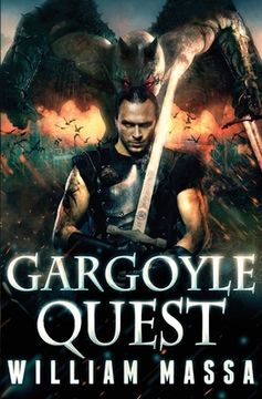 portada Gargoyle Quest