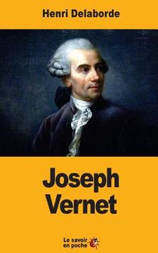 portada Joseph Vernet (en Francés)