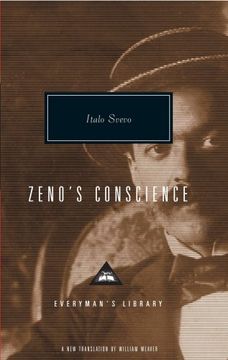 Zeno's Conscience (Everyman's Library Contemporary Classics)