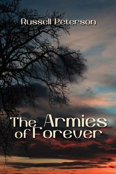 portada the armies of forever (en Inglés)