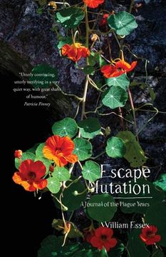 portada Escape Mutation (en Inglés)